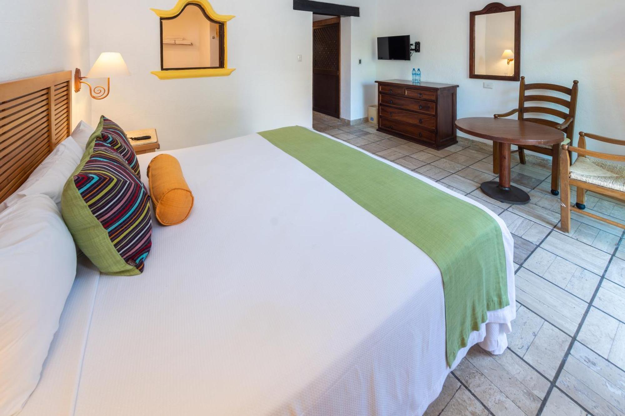 Hotel Hacienda Buenaventura Hotel&mexican Charm - 4*