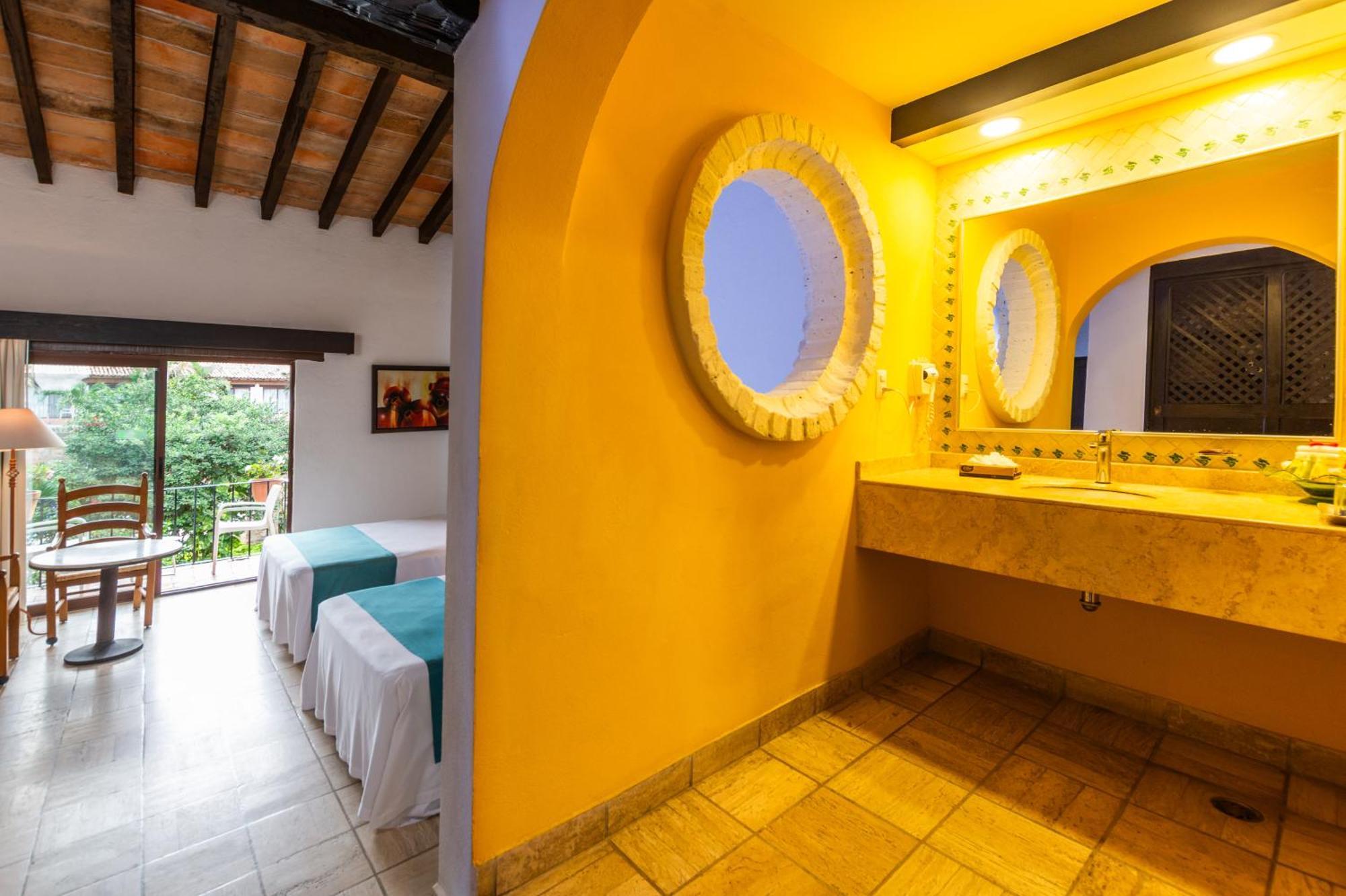 Hacienda Buenaventura Hotel&mexican Charm - 4*