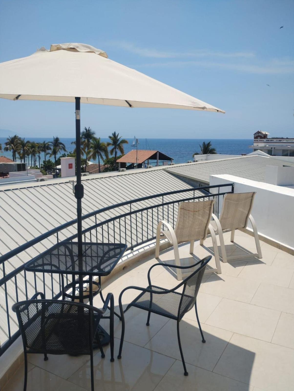 Loft Malecón Vallarta 2*