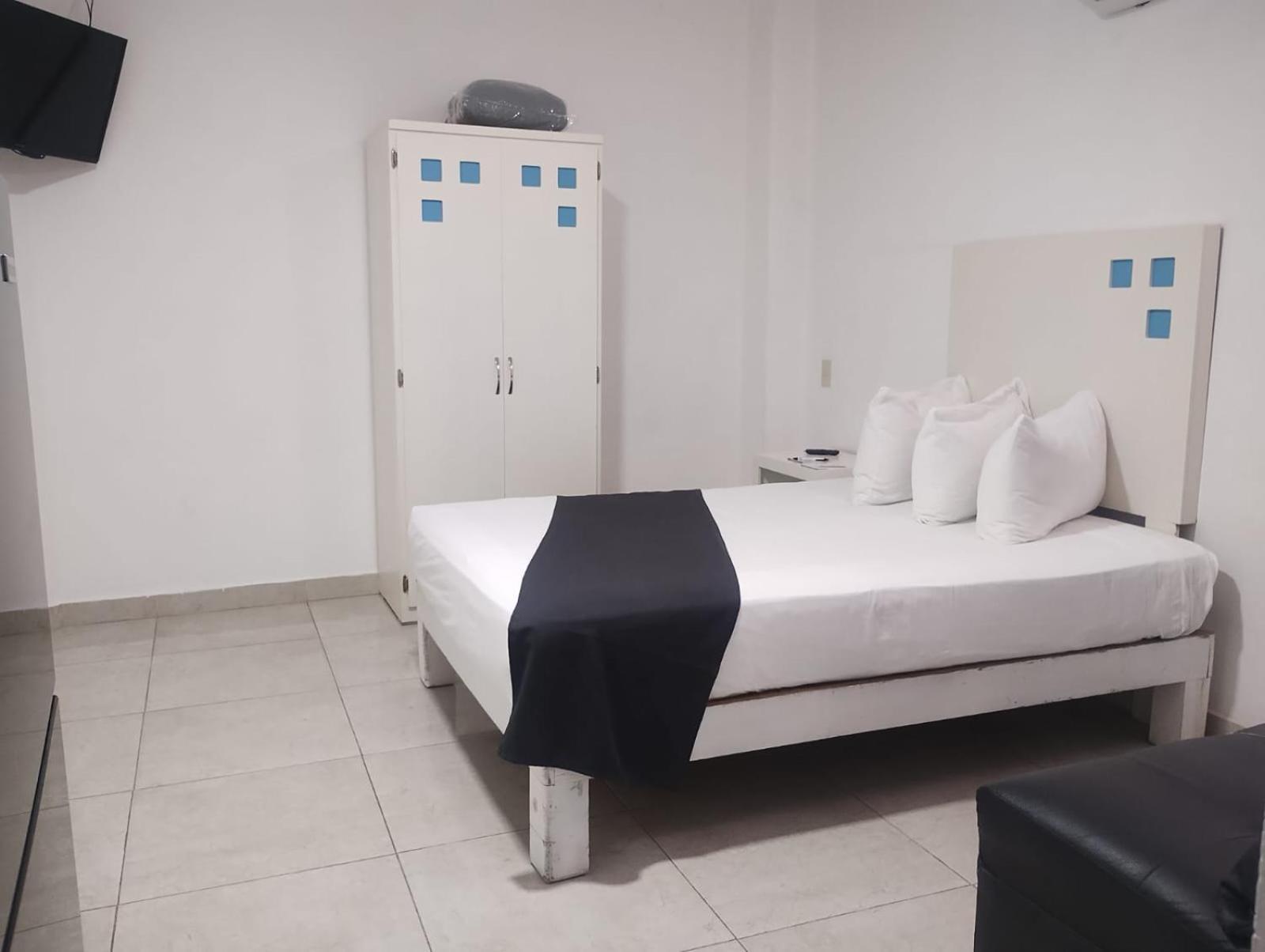 Loft Malecón Vallarta