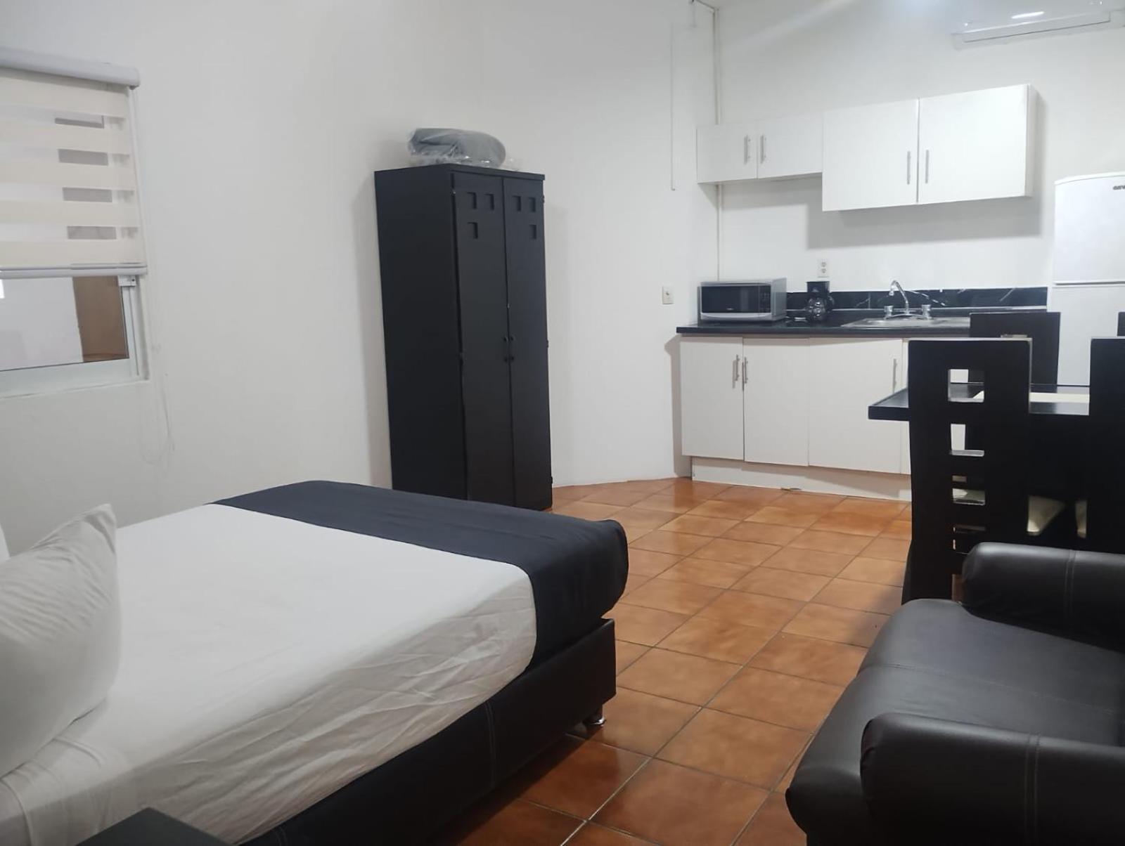 Loft Malecón Vallarta Hotel 2*