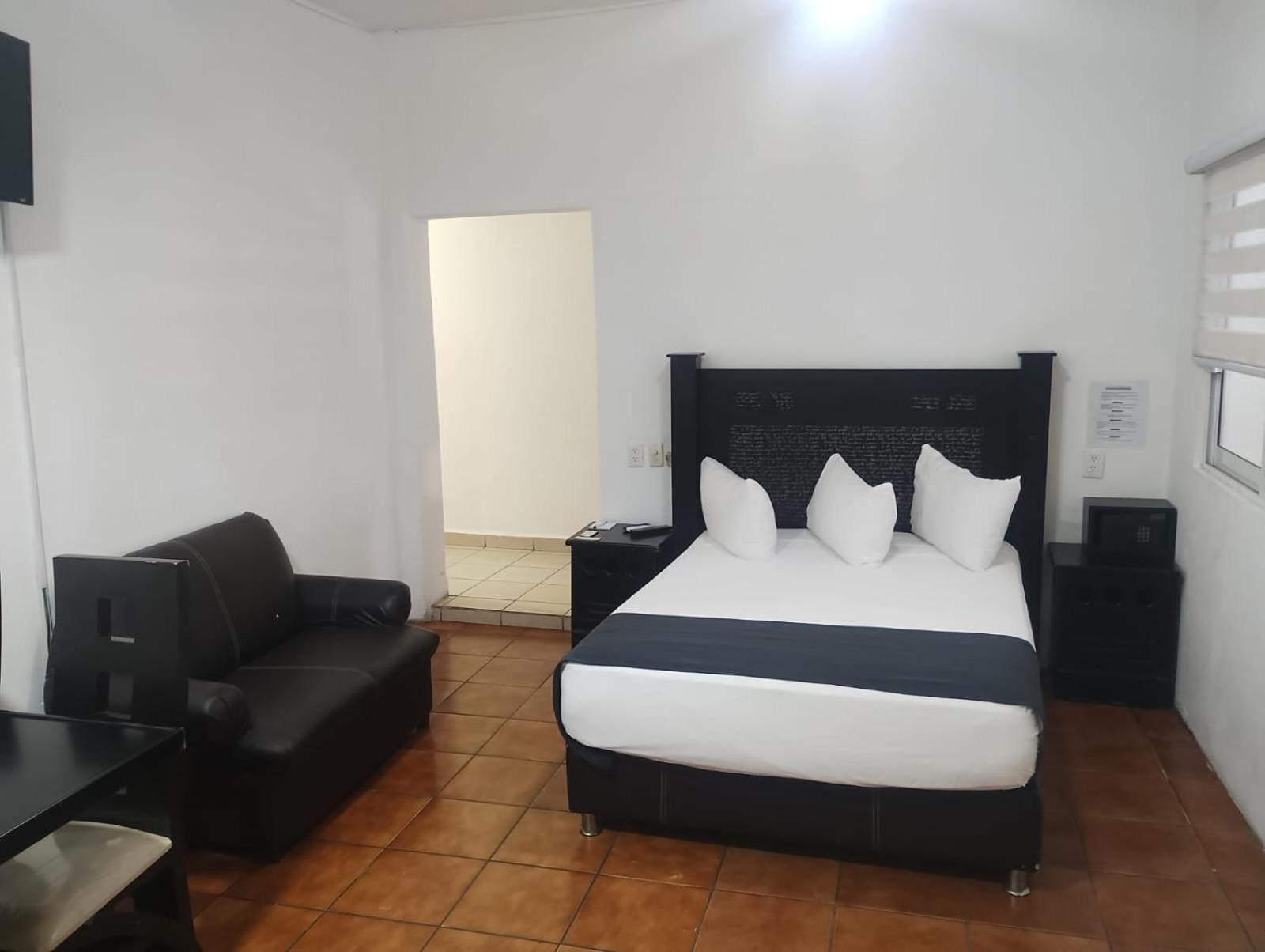 Loft Malecón Vallarta Hotel Puerto Vallarta