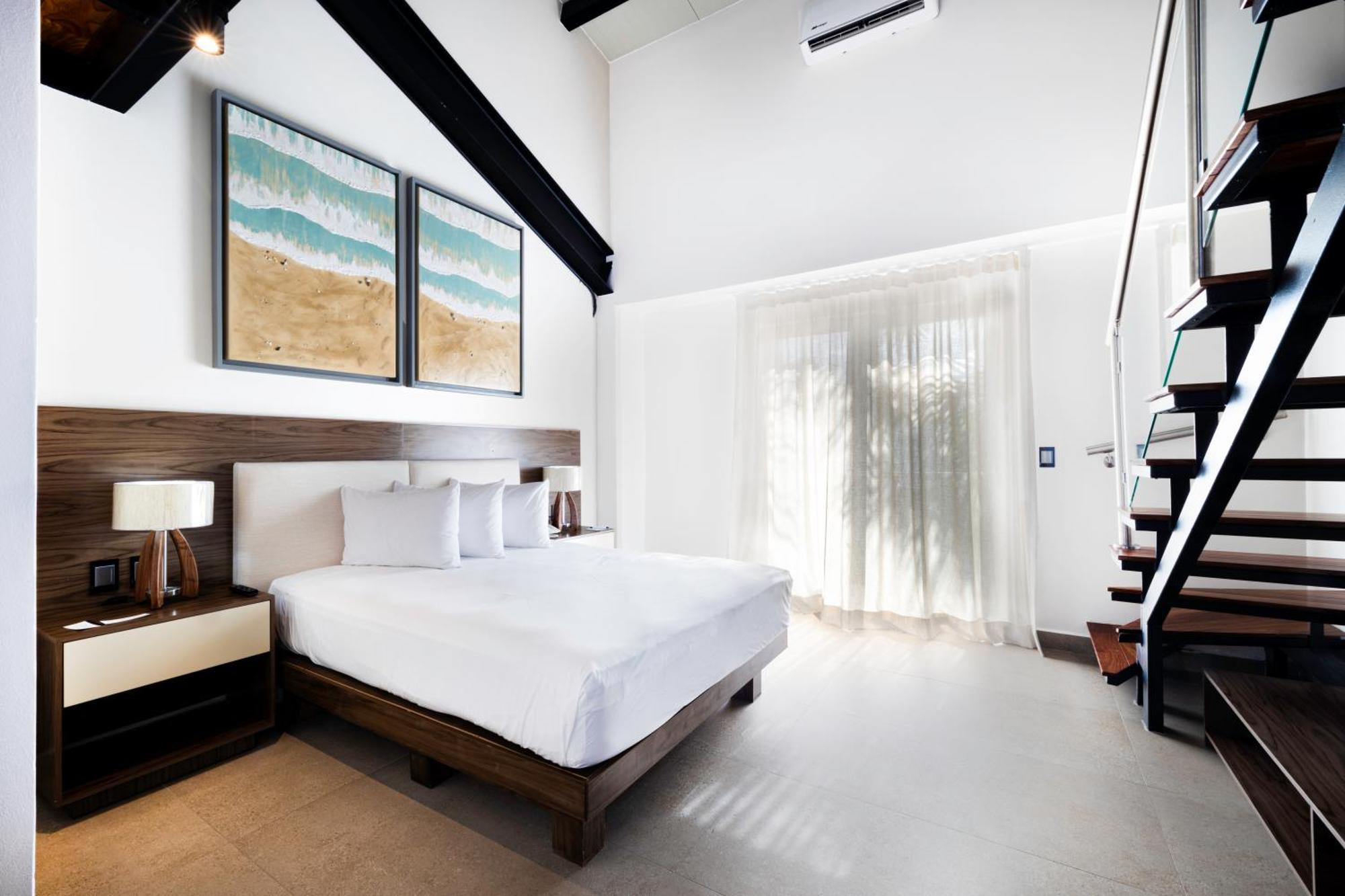 Hotel Loft Malecón Vallarta Puerto Vallarta