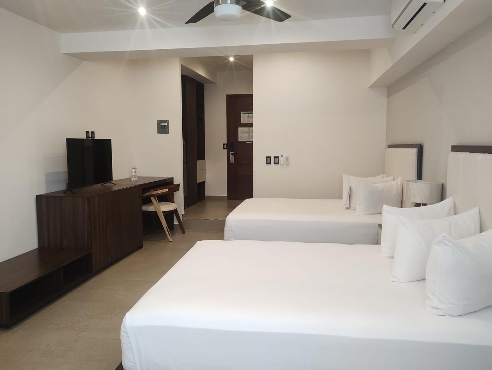 Loft Malecón Vallarta 2*