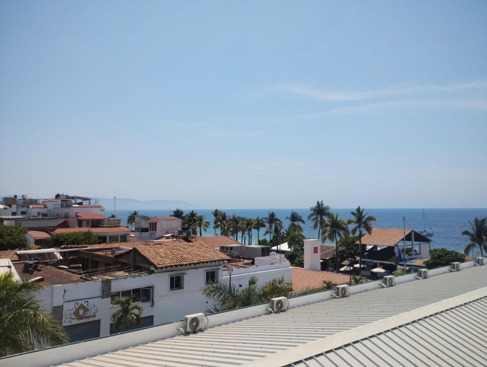 Hotel Loft Malecón Vallarta