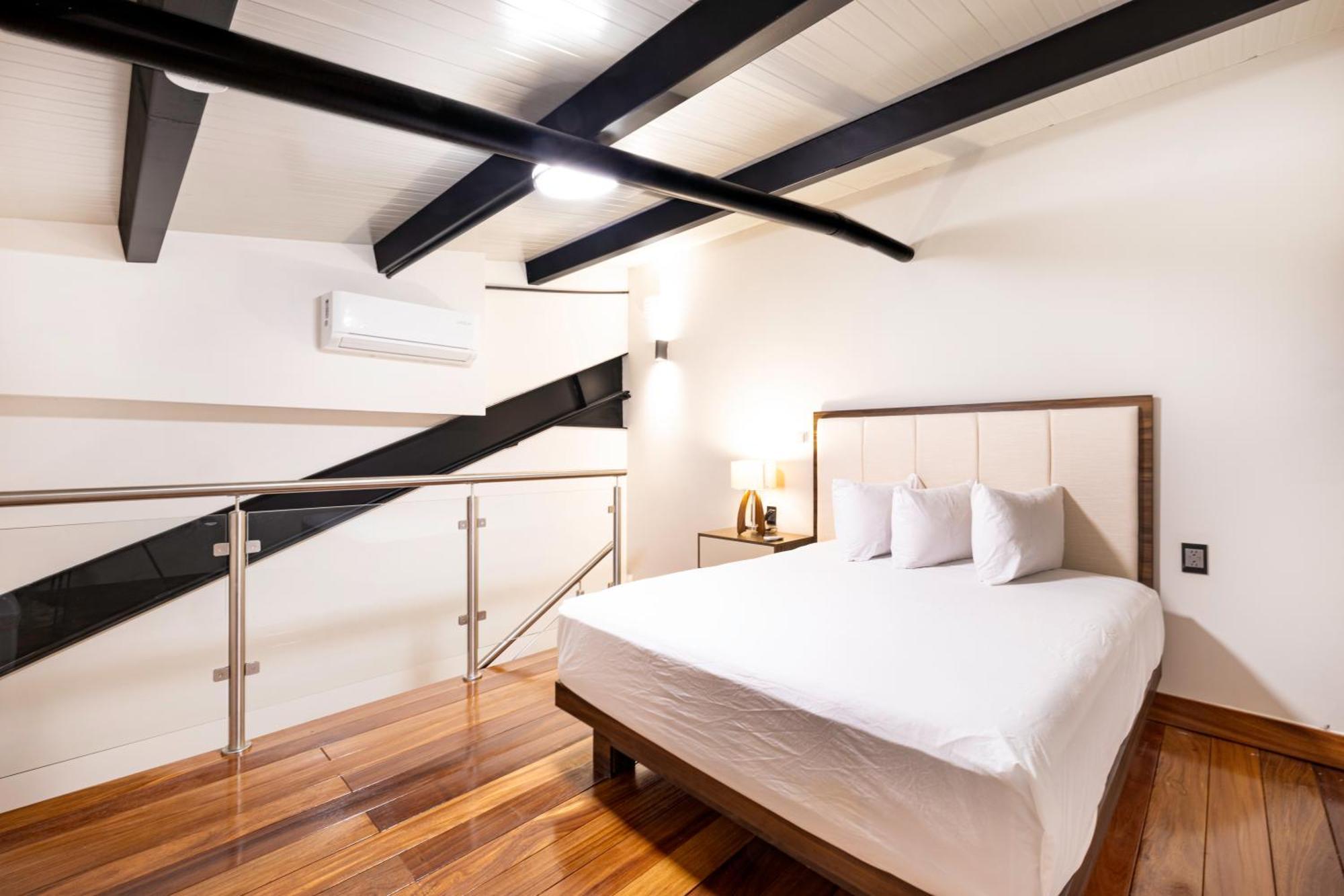 Loft Malecón Vallarta 2*
