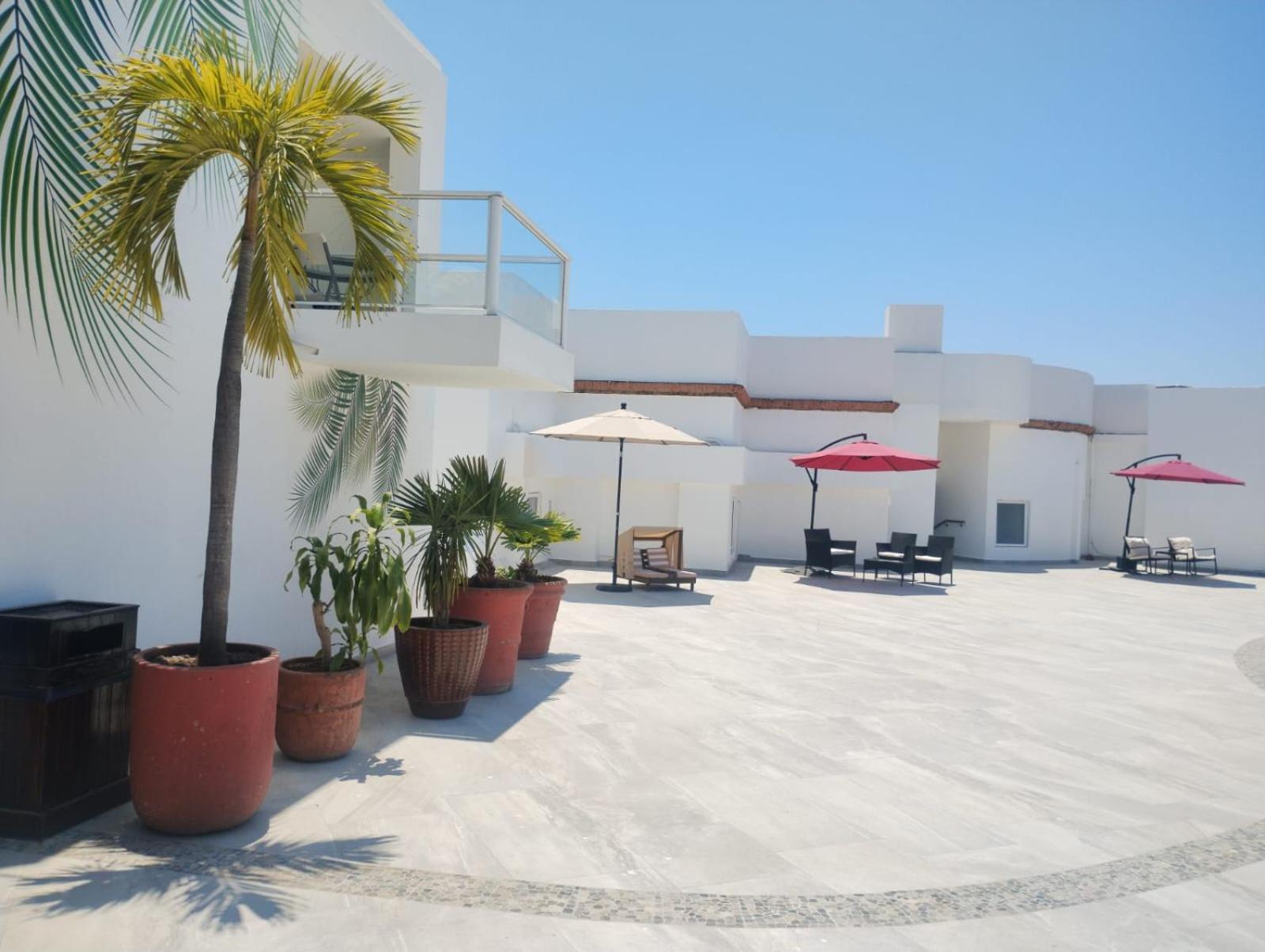 Loft Malecón Vallarta Puerto Vallarta