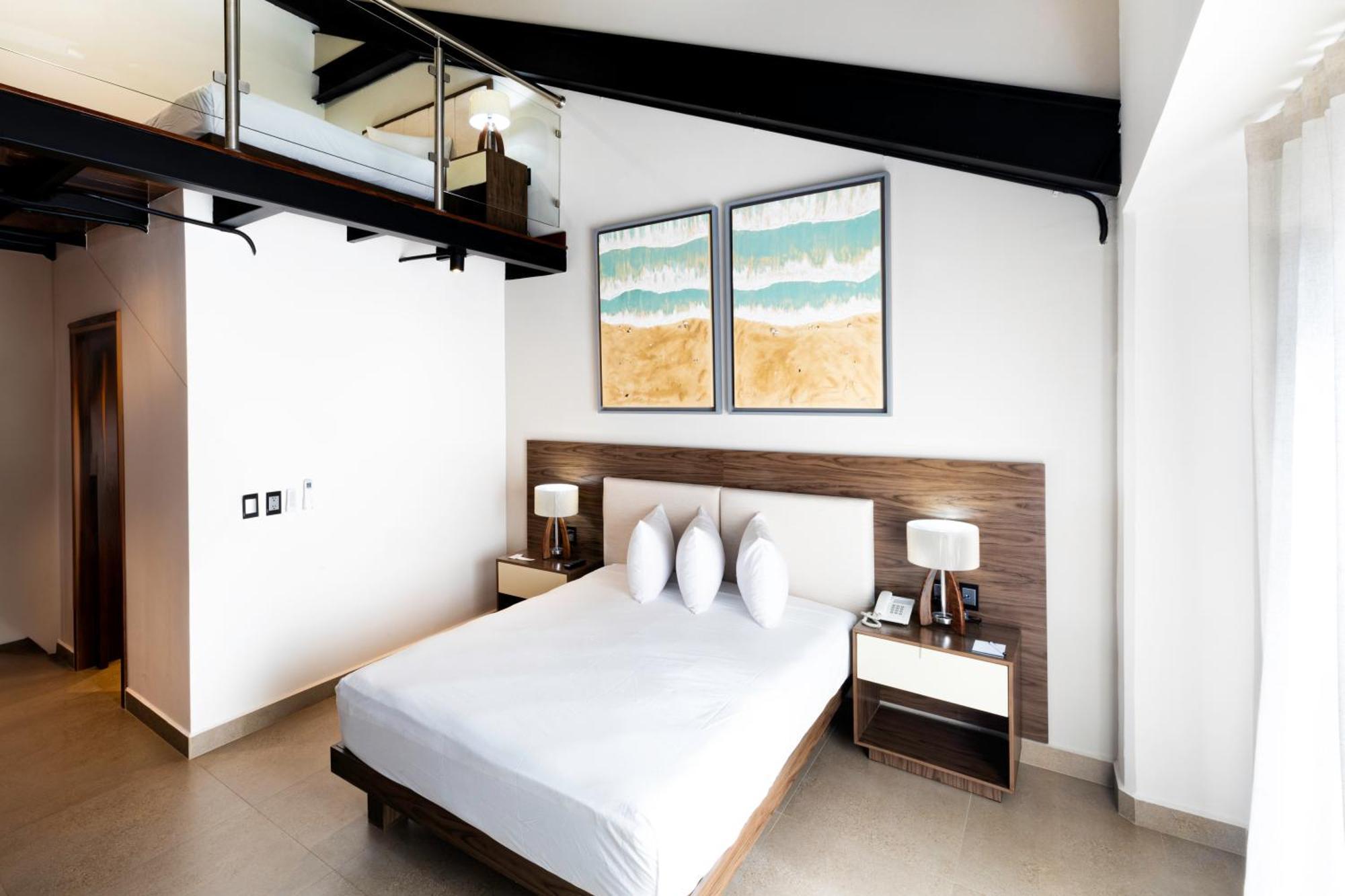 Loft Malecón Vallarta Hotel