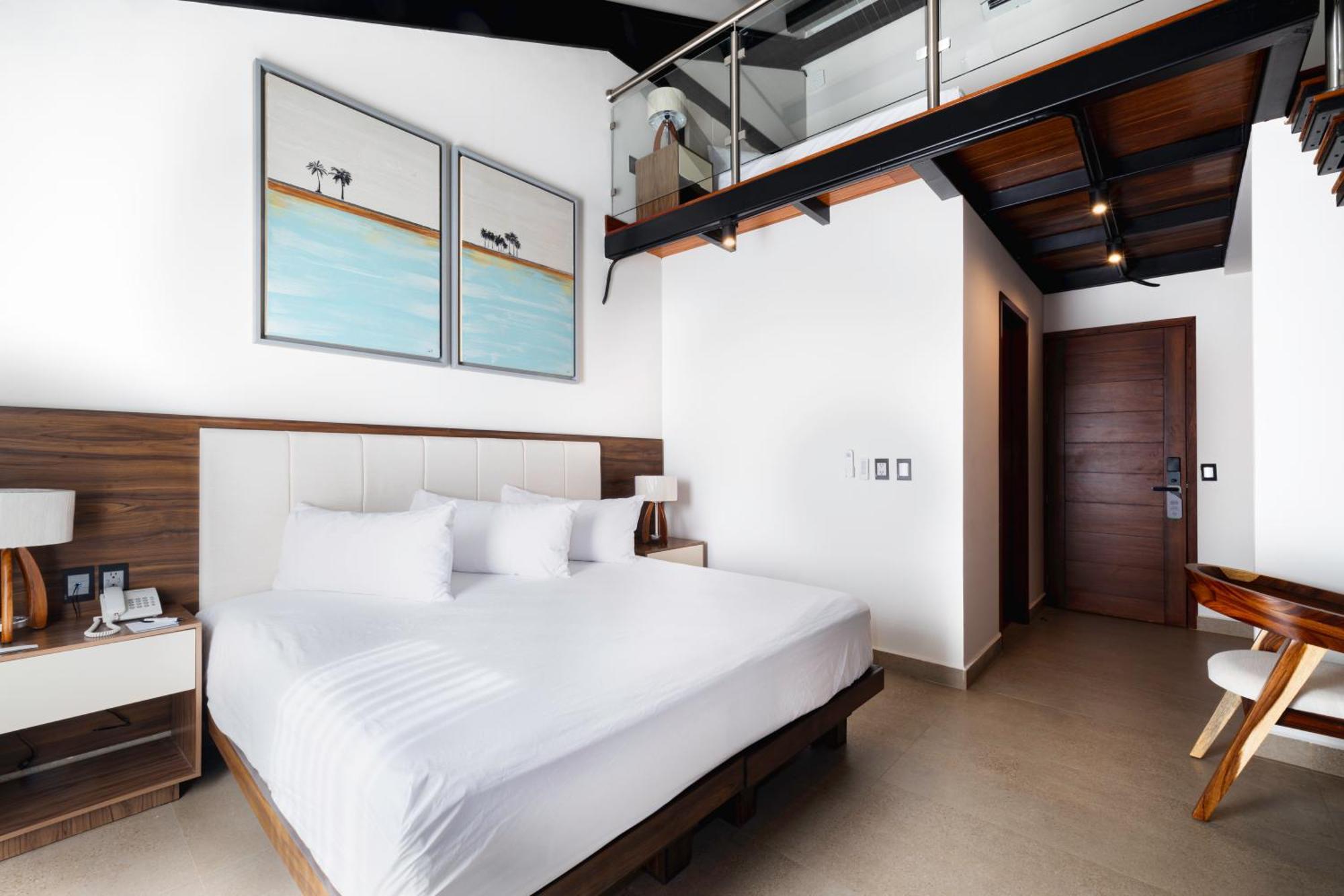 Loft Malecón Vallarta Hotel 2*