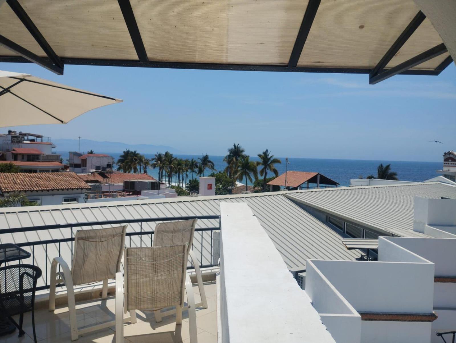 Hotel Loft Malecón Vallarta