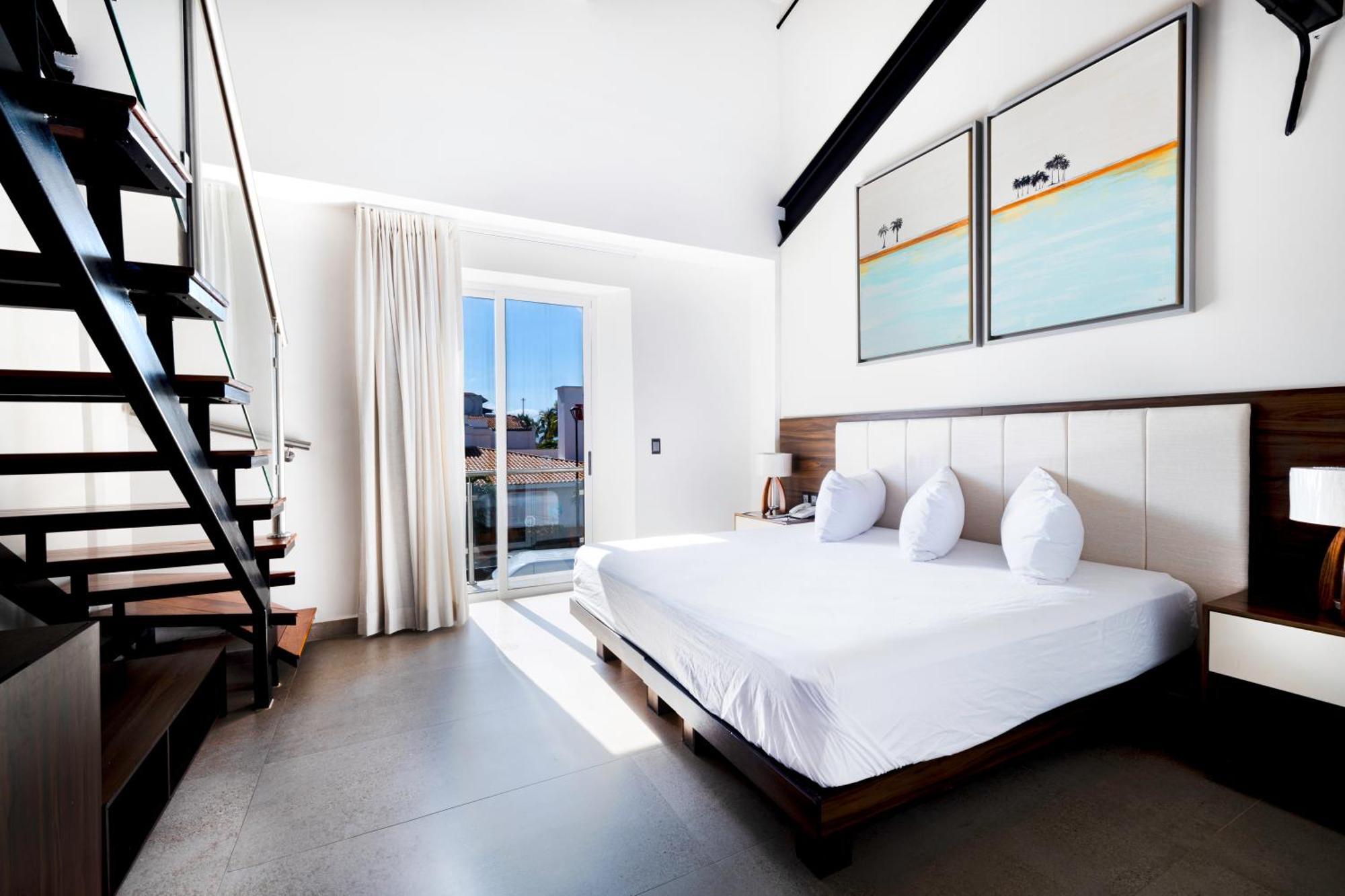 Loft Malecón Vallarta Puerto Vallarta