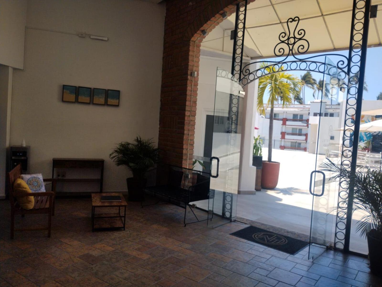 Loft Malecón Vallarta Puerto Vallarta
