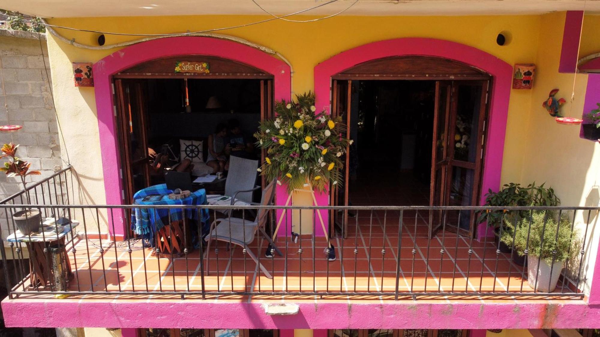 Aparthotel La Pacifica