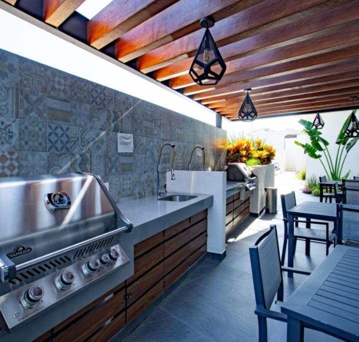 Apartment Mountain View Luxury Condo Puerto Vallarta