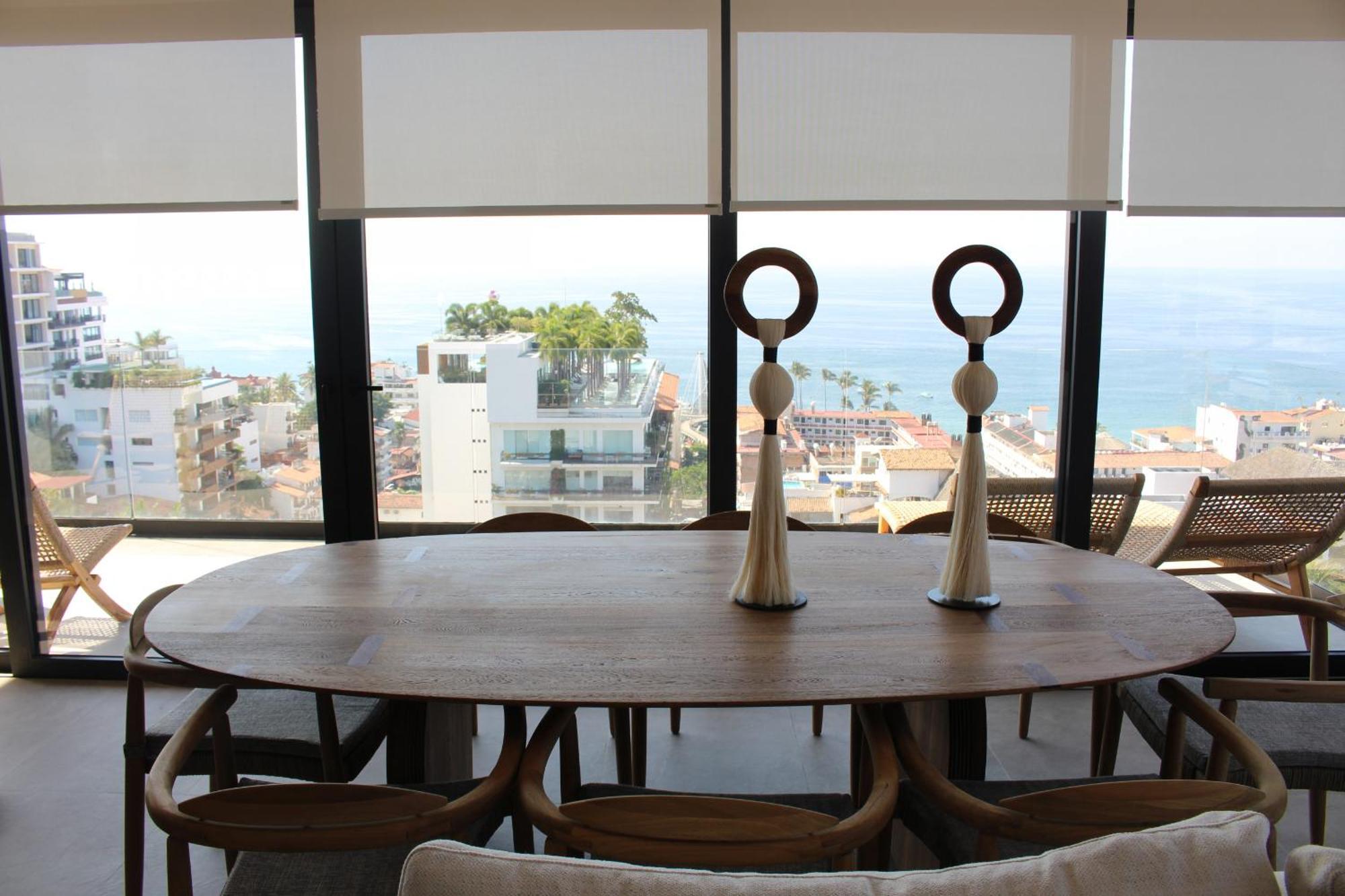 Sail View 105 Vallarta, Ocean View Apartamento Puerto Vallarta