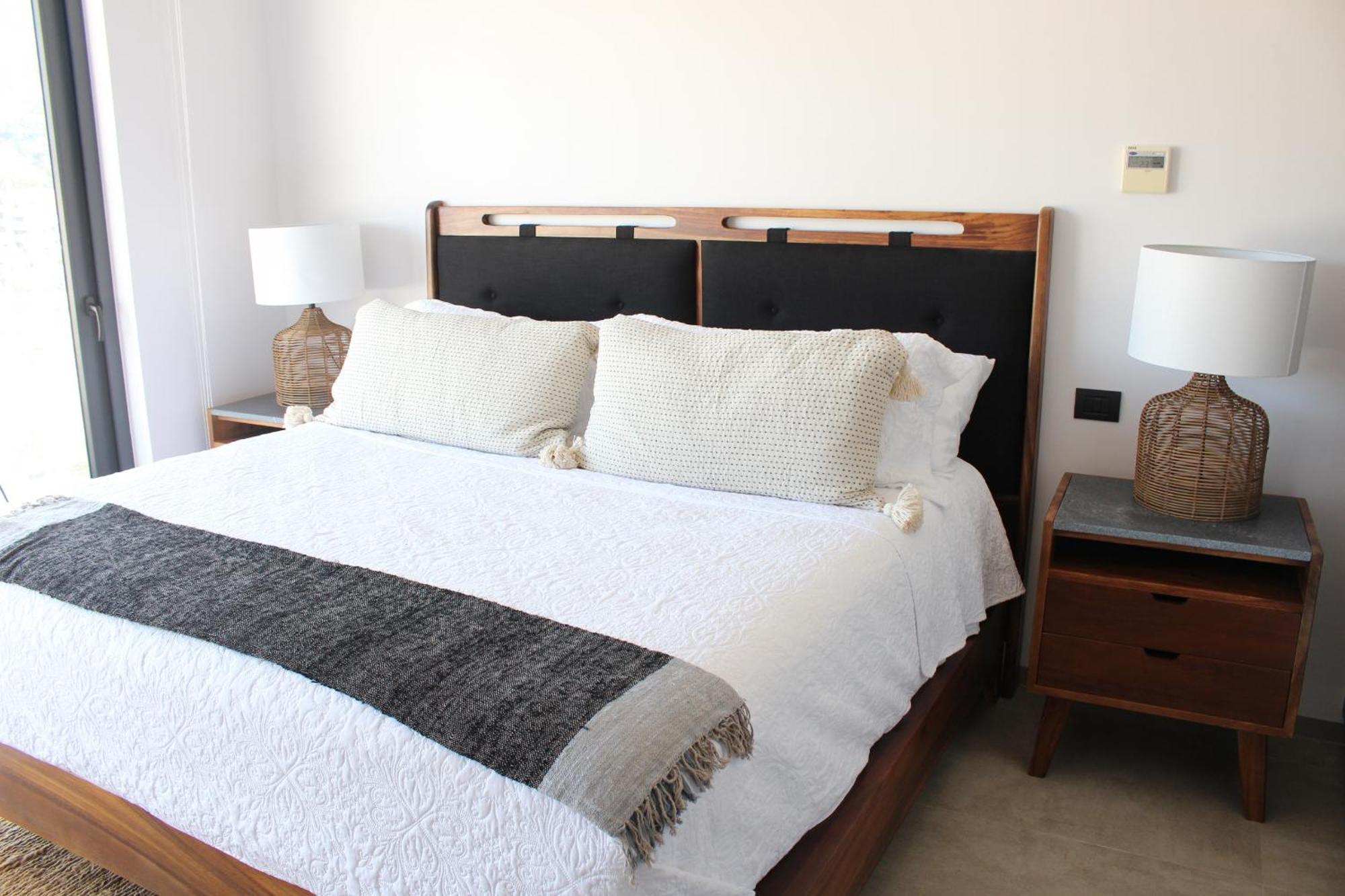 Apartamento Sail View 105 Vallarta, Ocean View
