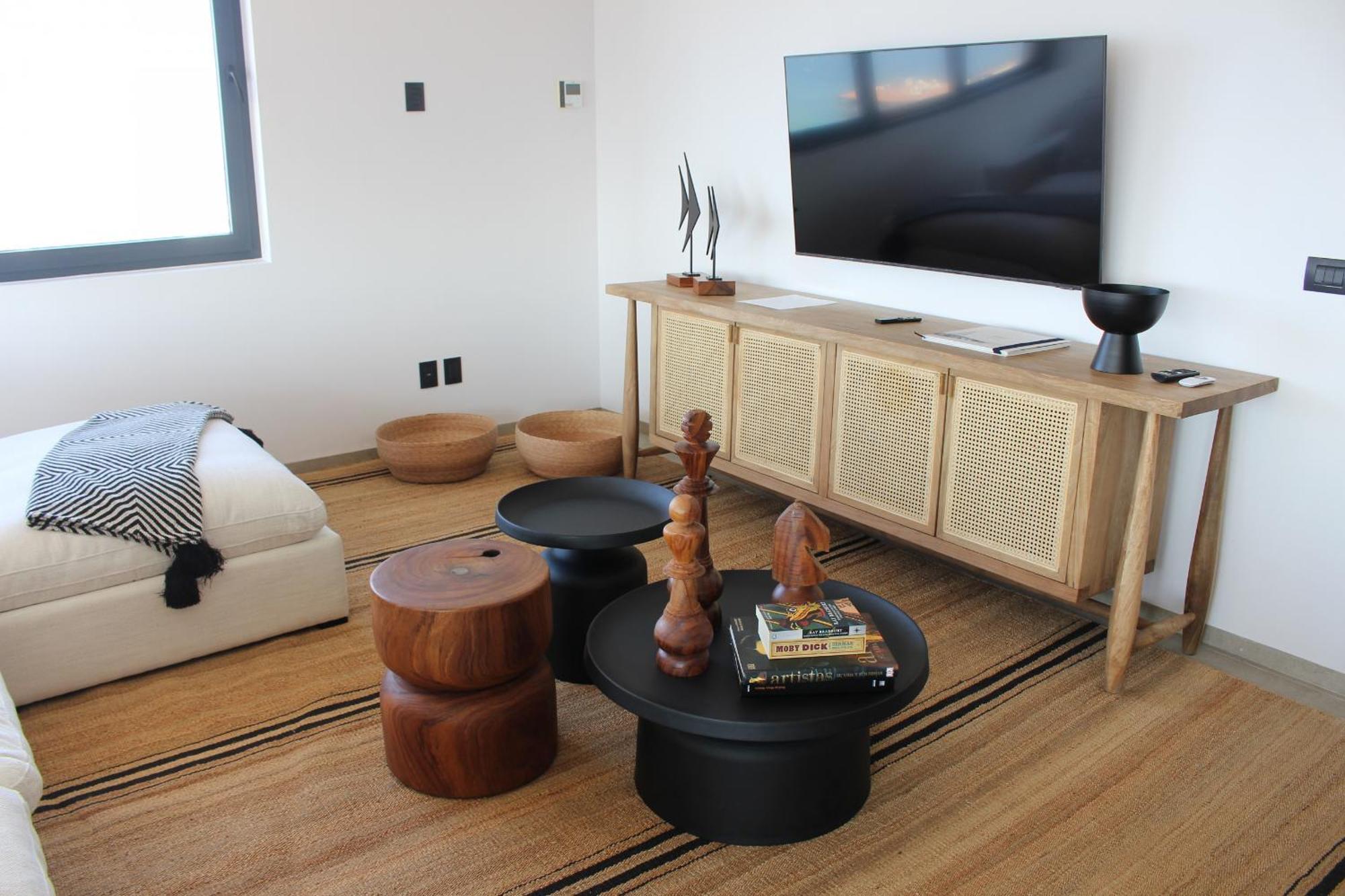 Apartamento Sail View 105 Vallarta, Ocean View