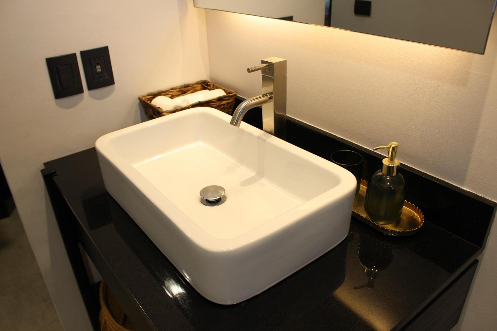 Apartamento Sail View 105 Vallarta, Ocean View *