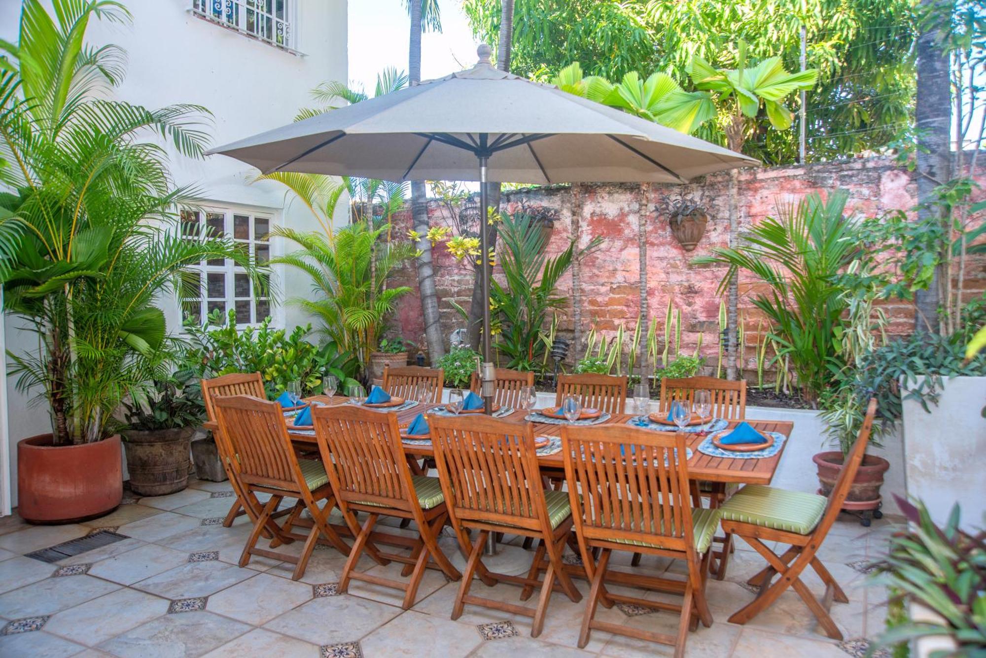 Holiday home Casa Romance Escondido *