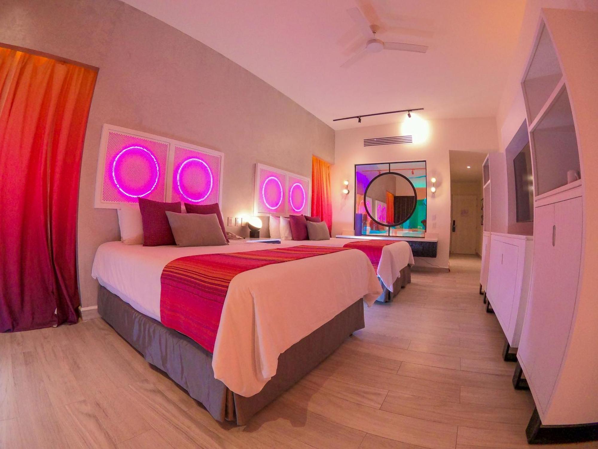 Almar Luxury Lgbt Experience By Mantamar Club (adults Only) Resort