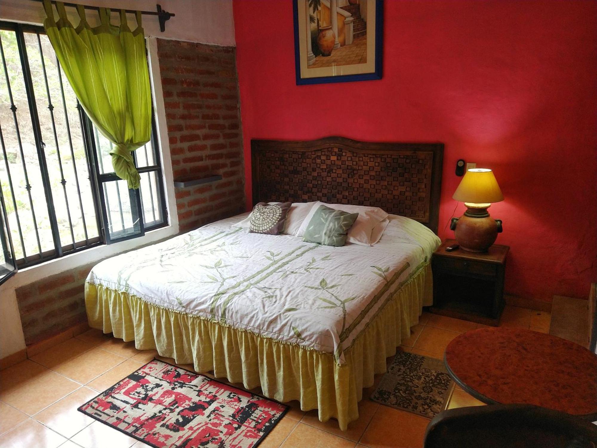 Casa Río Cuale&river Retreat Pensión Puerto Vallarta