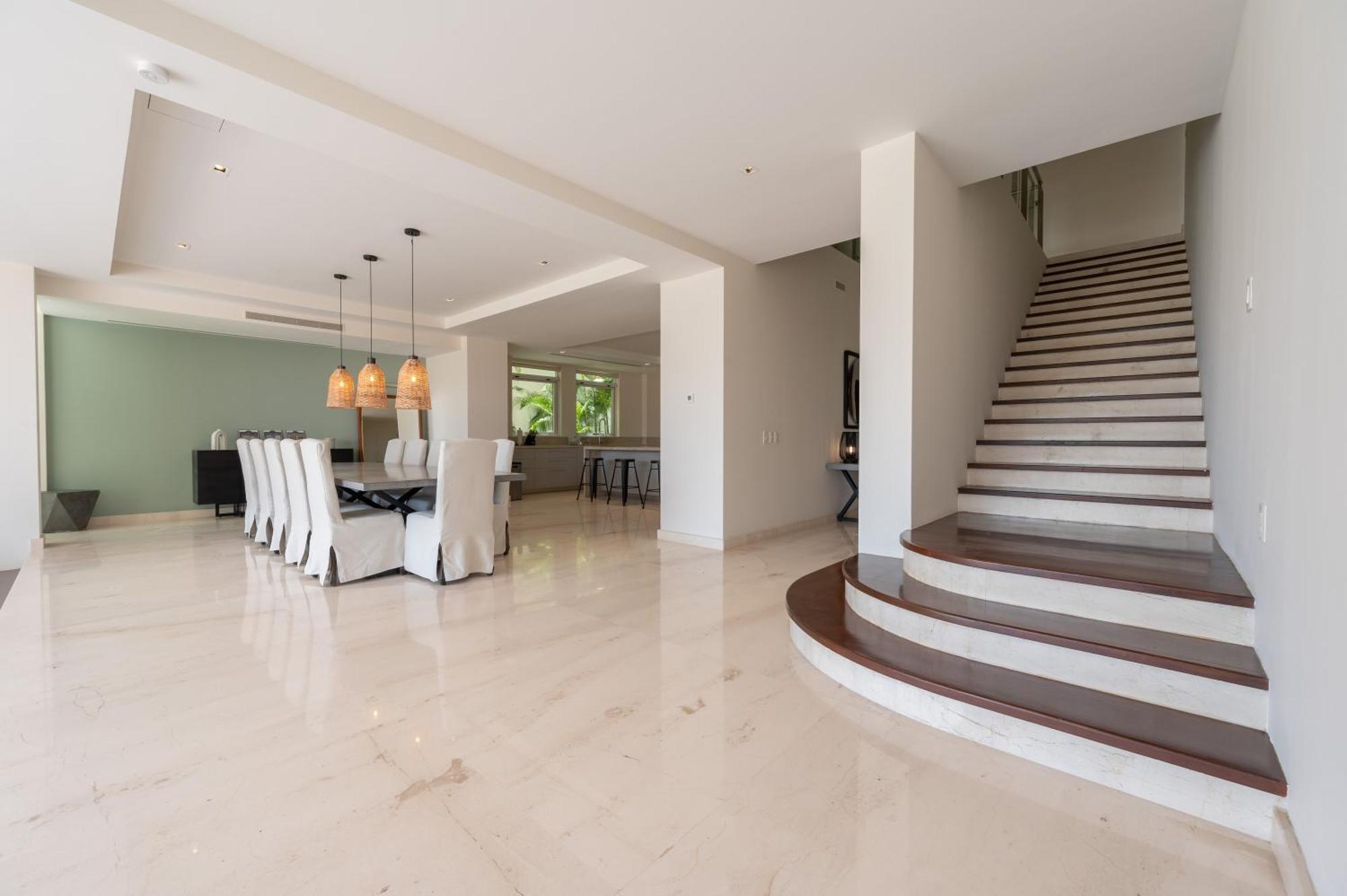 Apartahotel Capitalia - Tres Mares Residences & Marina *