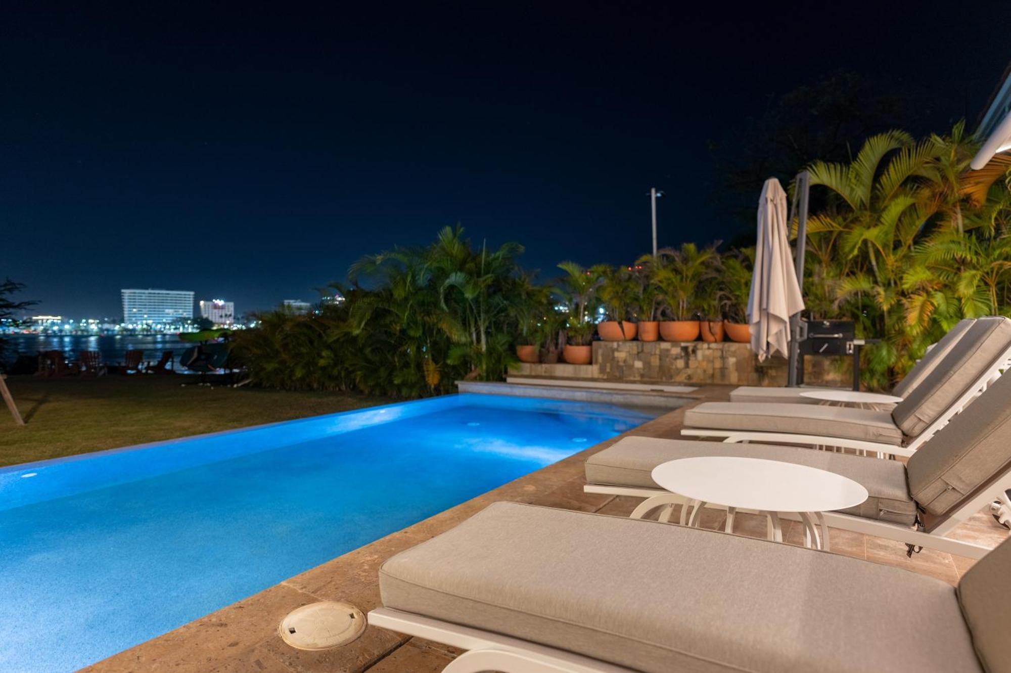 Apartahotel Capitalia - Tres Mares Residences & Marina Puerto Vallarta