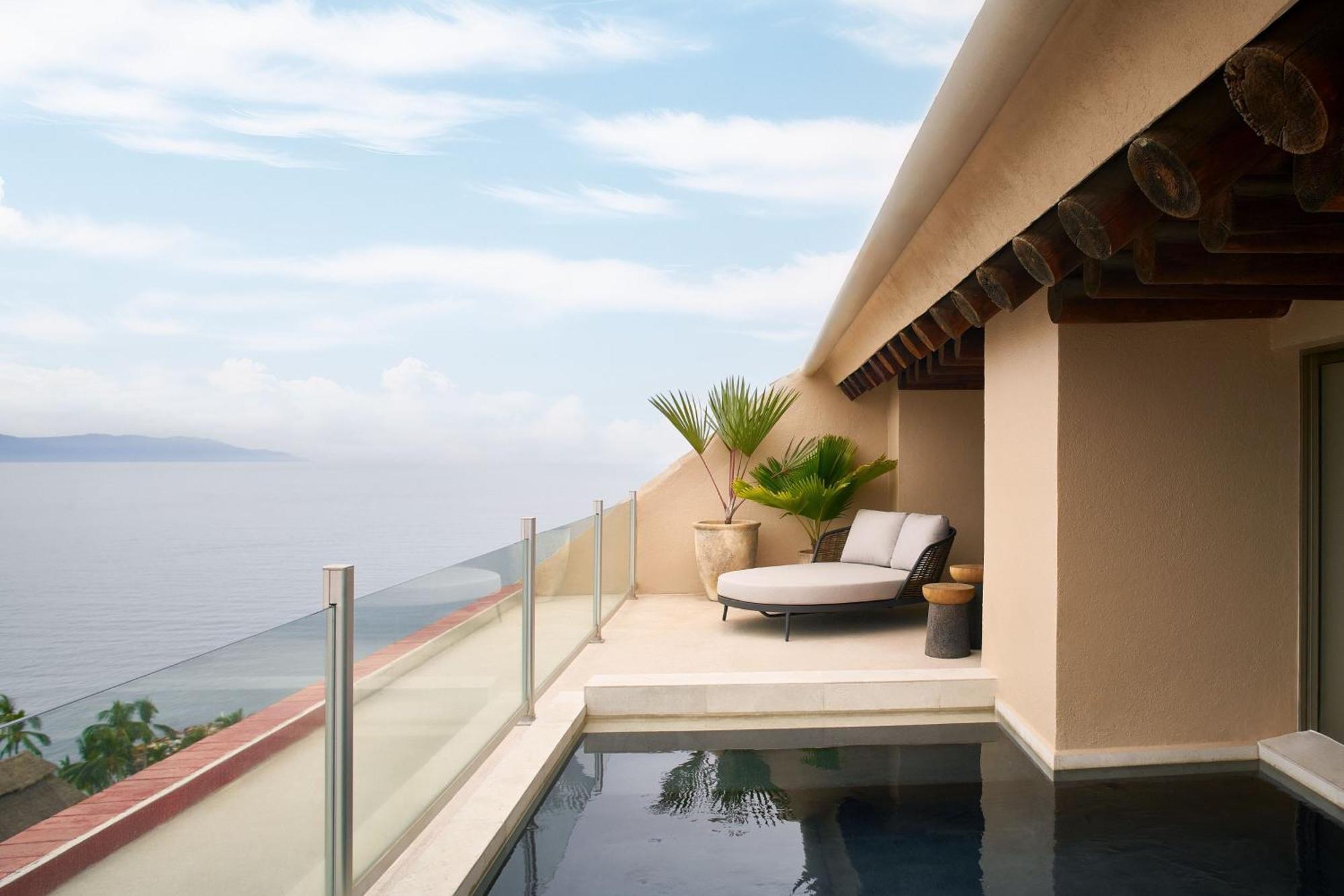 Westin & Resort Puerto Vallarta