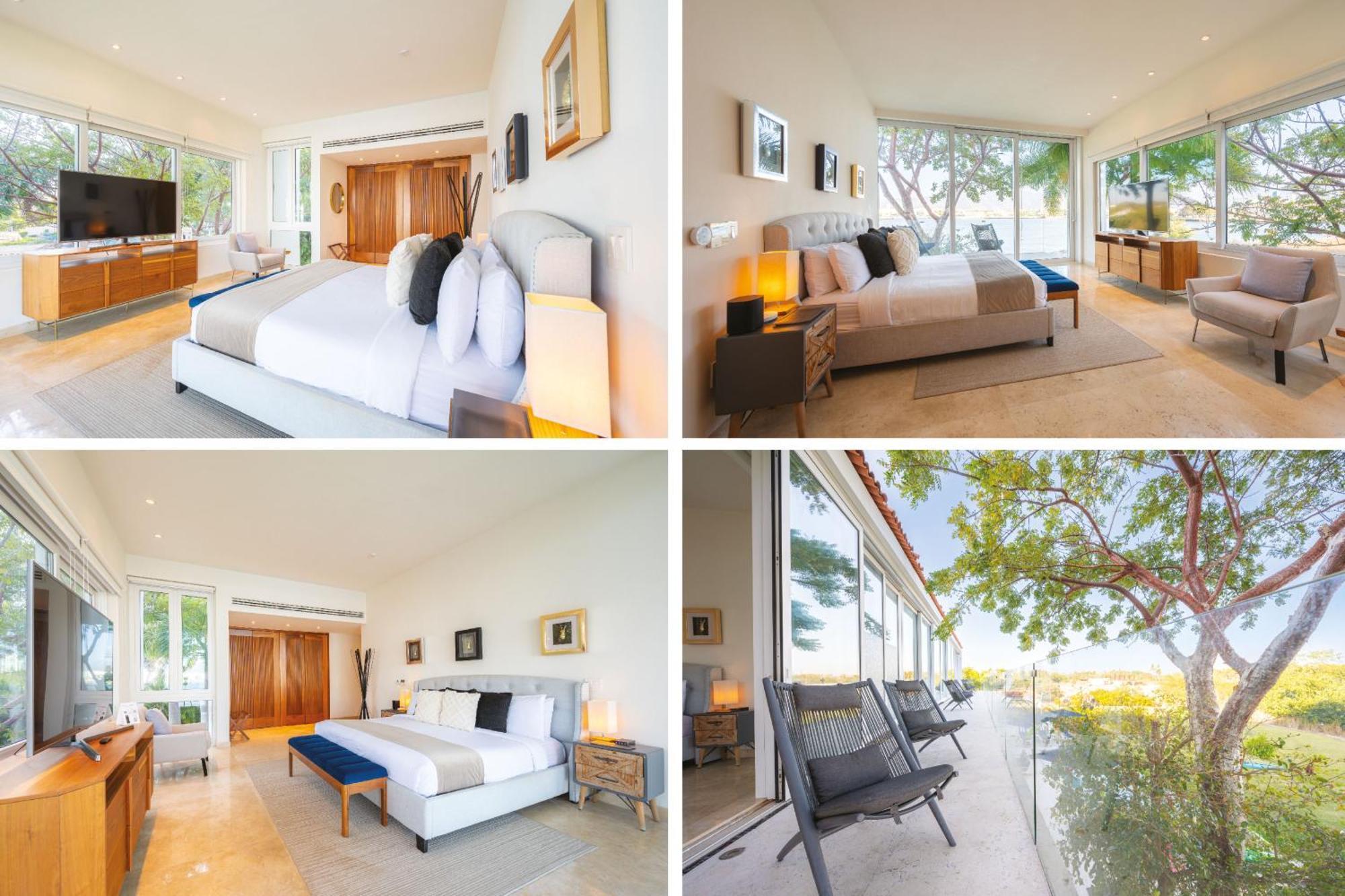 Apartahotel Capitalia - Tres Mares Residences & Marina Puerto Vallarta