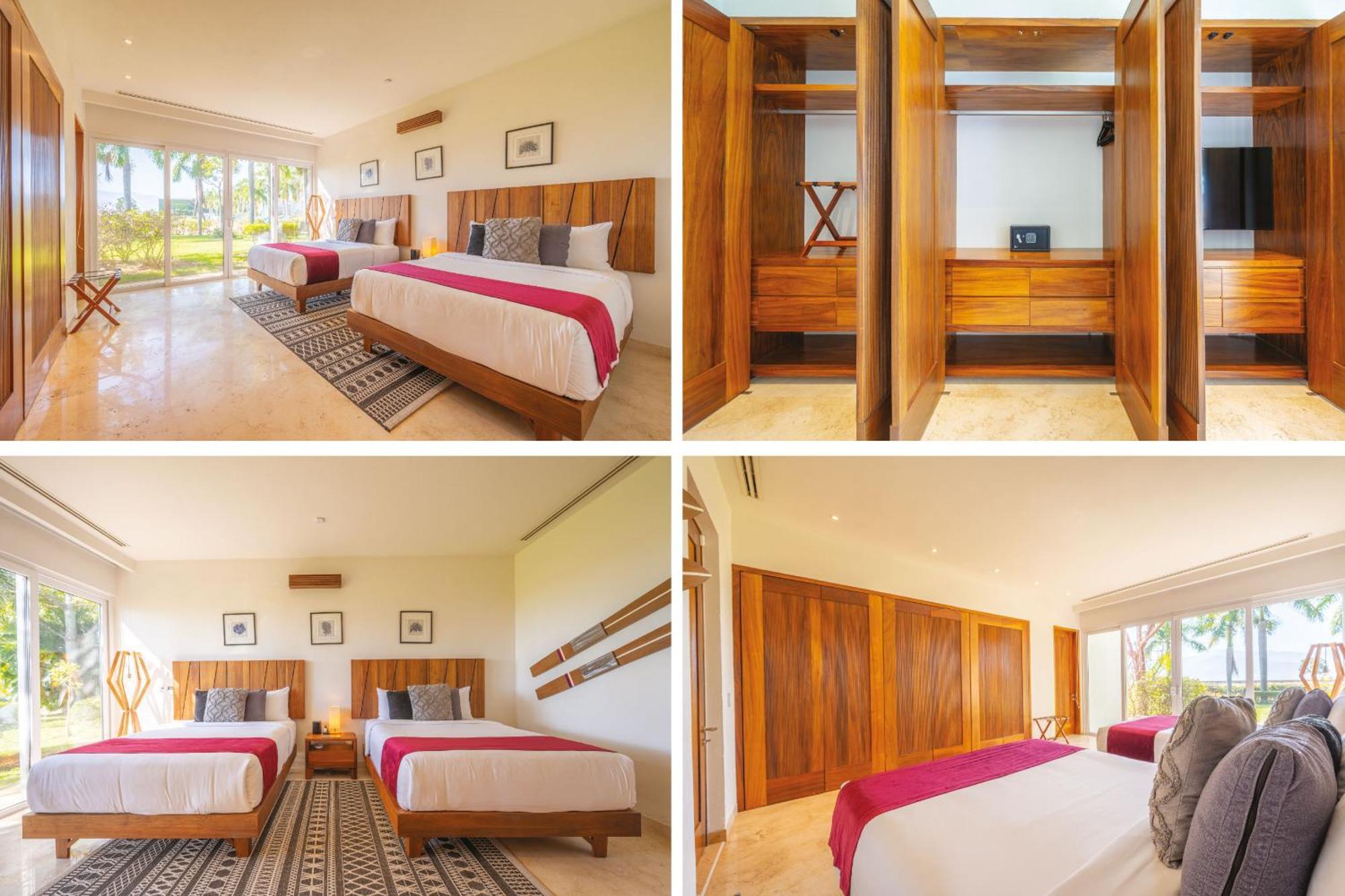 Capitalia - Tres Mares Residences & Marina Apartahotel *