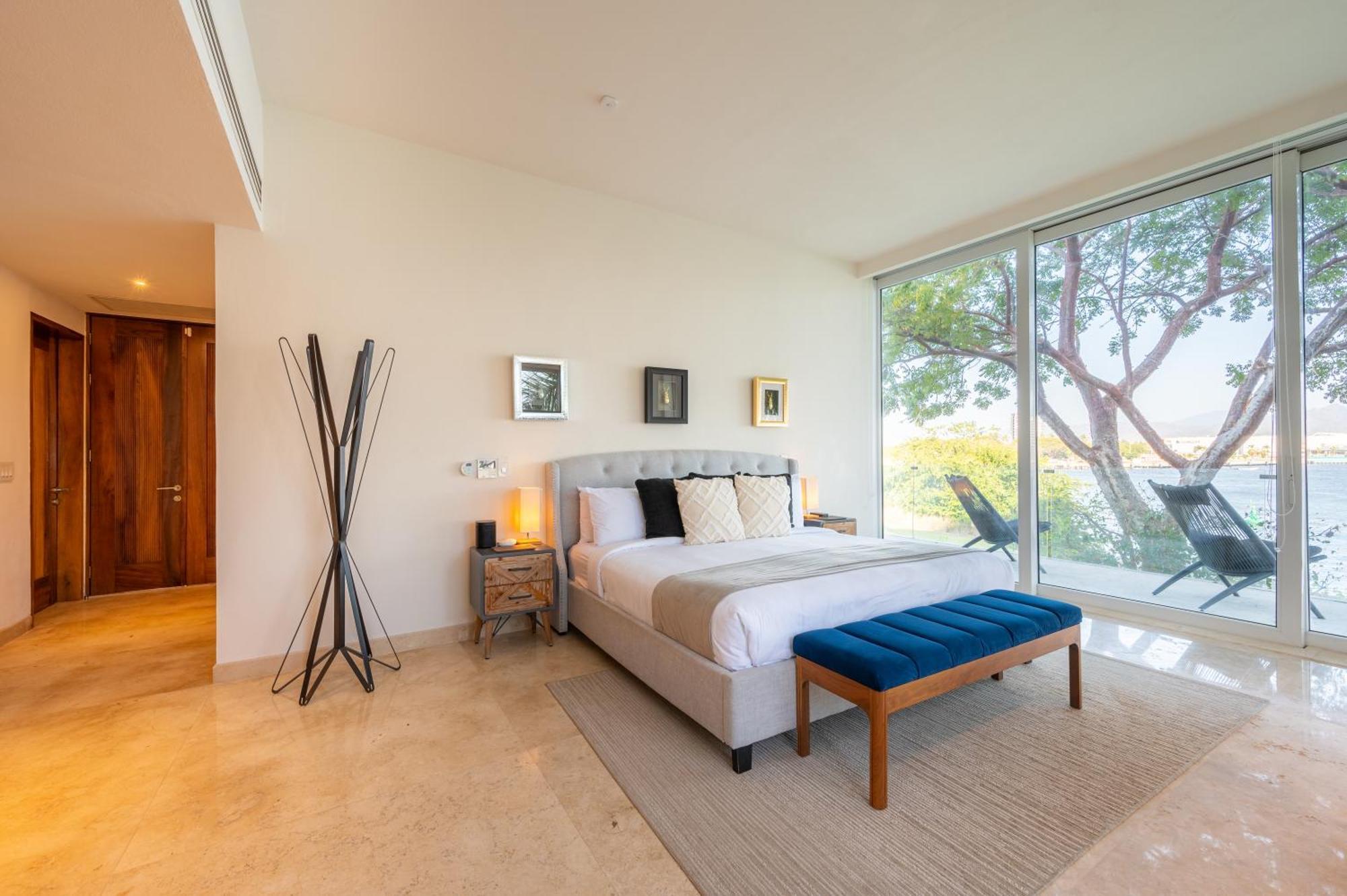Capitalia - Tres Mares Residences & Marina Apartahotel