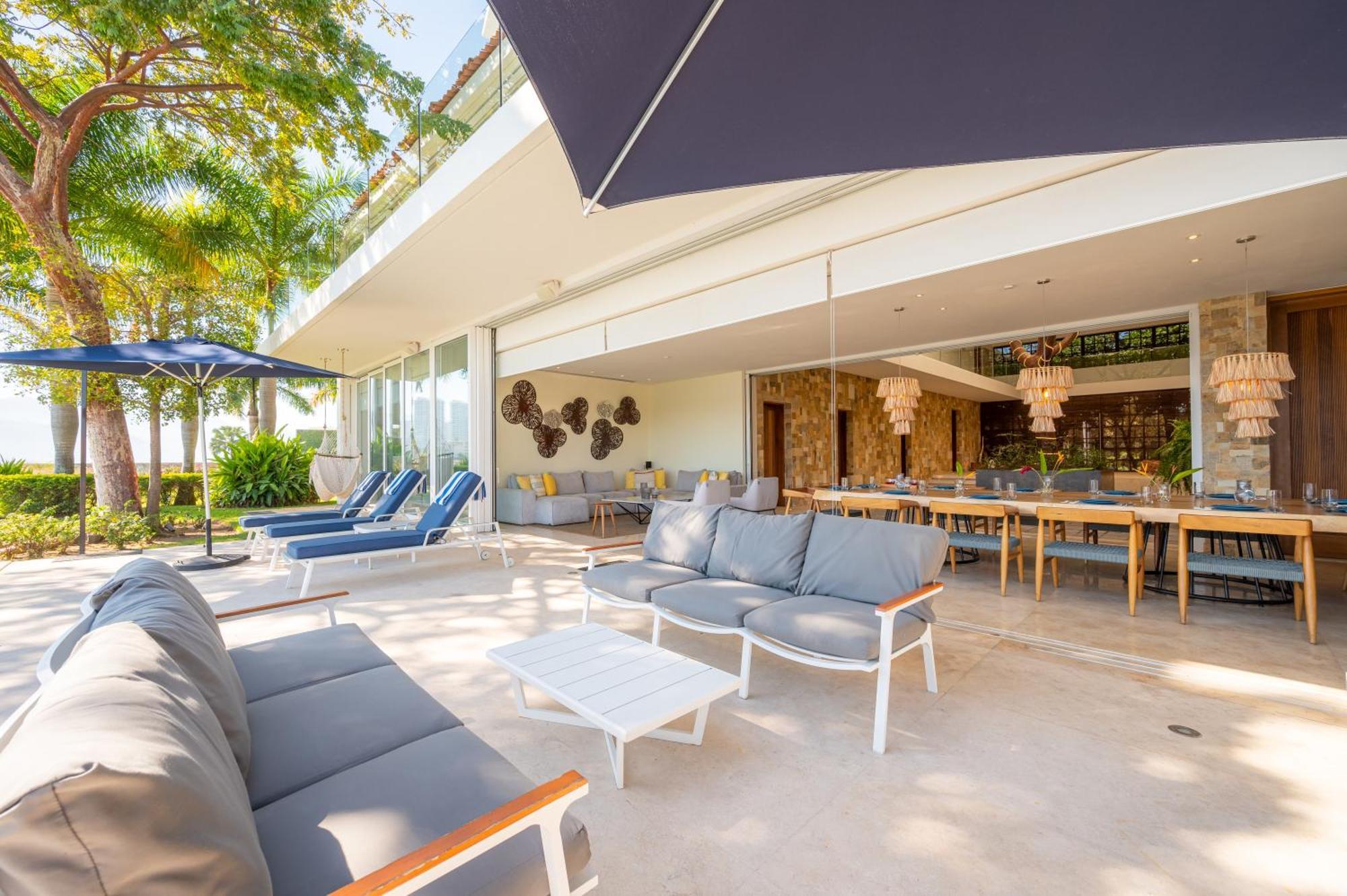 Apartahotel Capitalia - Tres Mares Residences & Marina