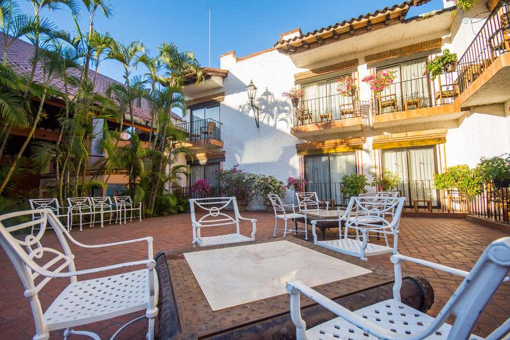 Hacienda Buenaventura Hotel&mexican Charm -