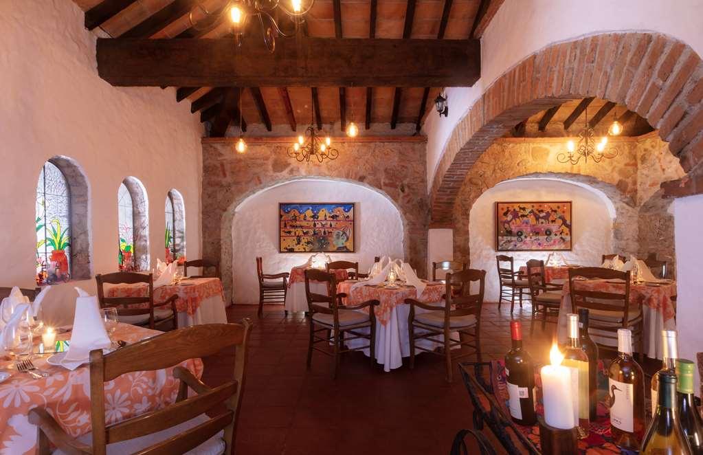 Hotel Hacienda Buenaventura Hotel&mexican Charm - 4*