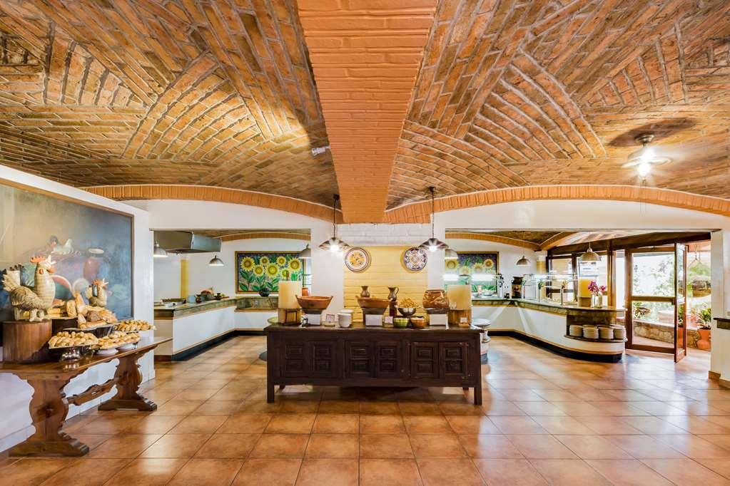 Hacienda Buenaventura Hotel&mexican Charm - 4*