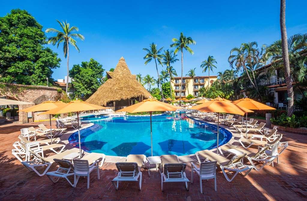 Hacienda Buenaventura Hotel&mexican Charm - 4* Puerto Vallarta