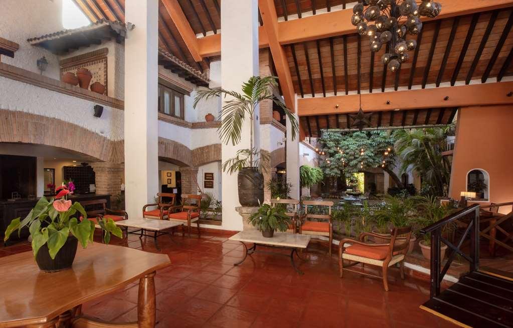 Hacienda Buenaventura Hotel&mexican Charm -