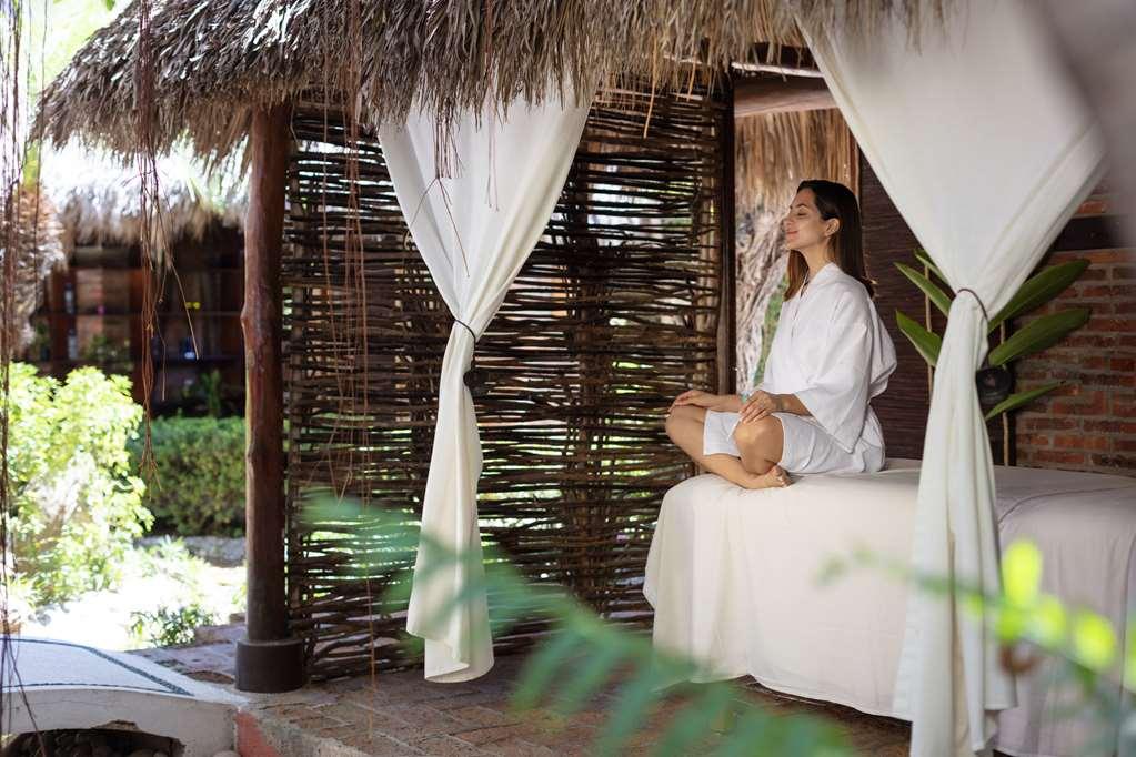 Hacienda Buenaventura Hotel&mexican Charm - Hotel