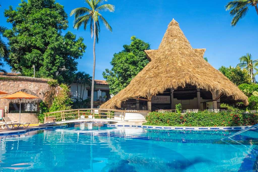 Hacienda Buenaventura Hotel&mexican Charm - Hotel Puerto Vallarta