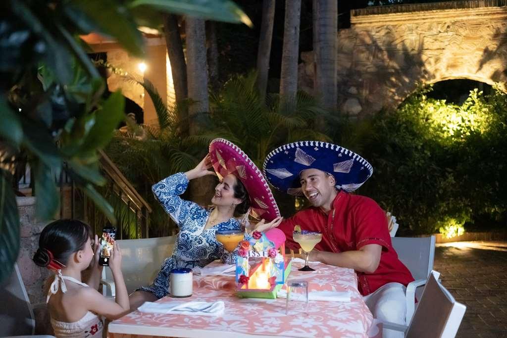 Hotel Hacienda Buenaventura Hotel&mexican Charm - Puerto Vallarta