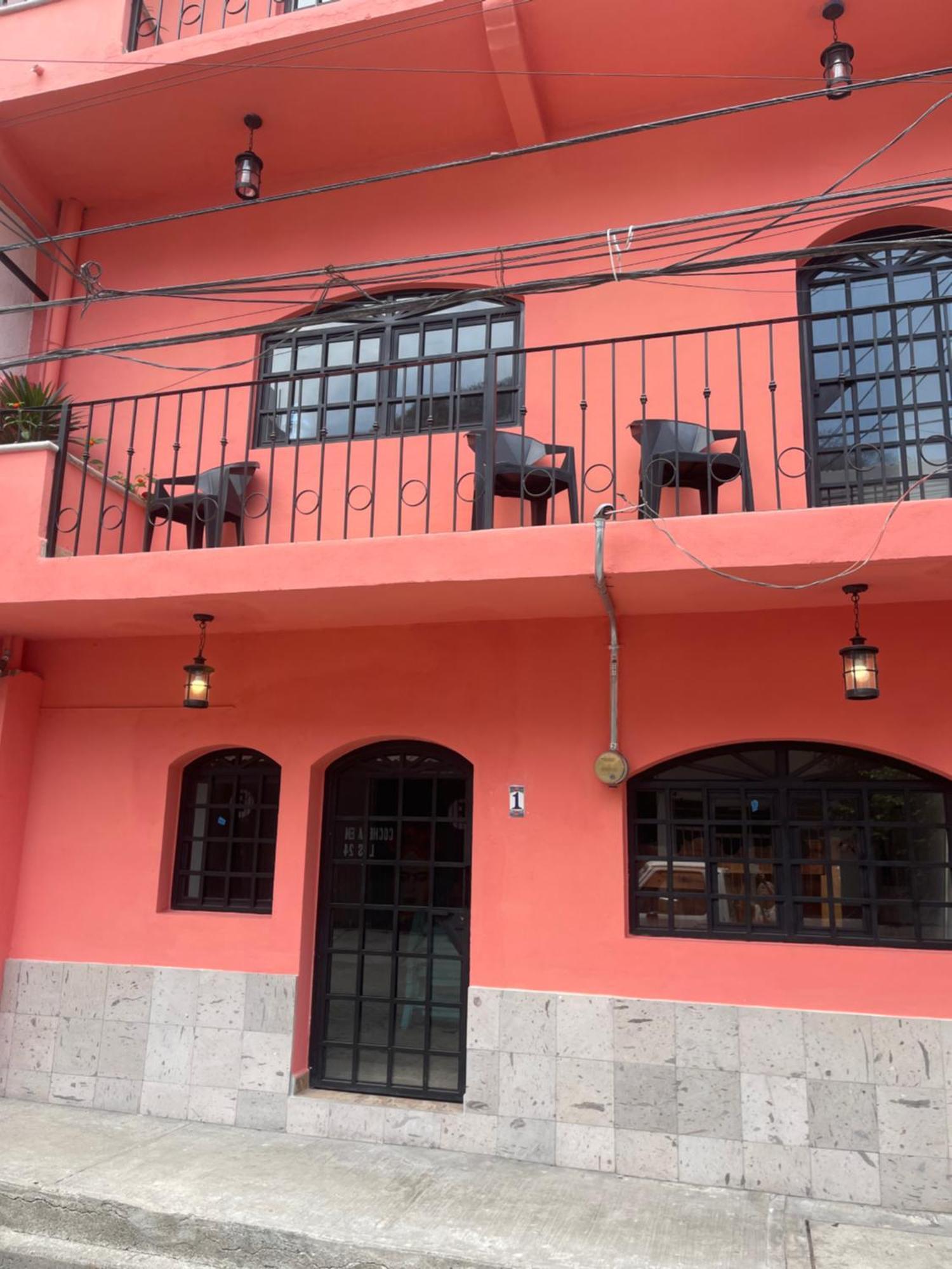 Spanish Moon Pv Apartamento Puerto Vallarta