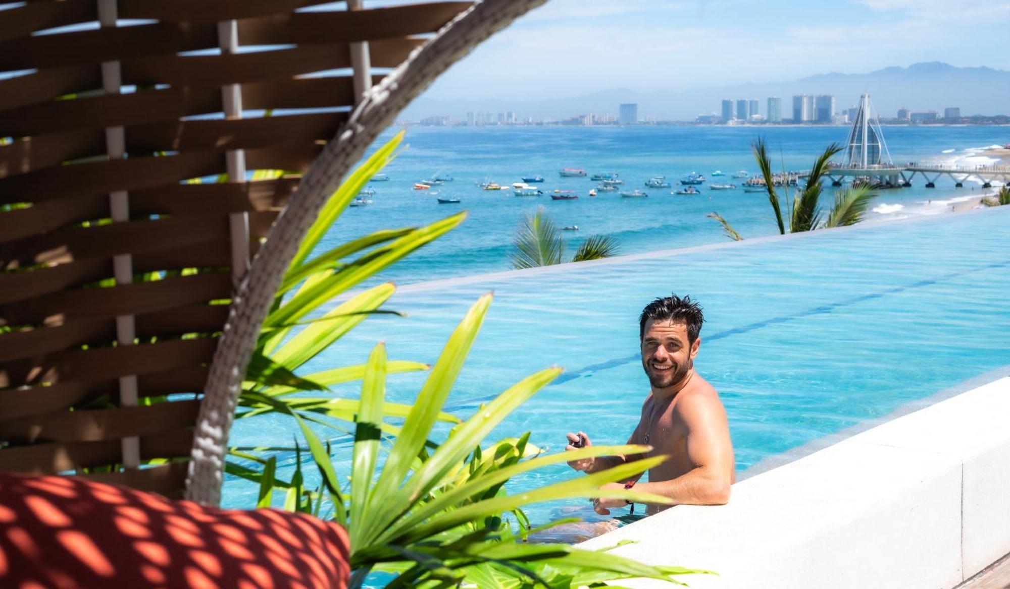 Resort Almar Luxury Lgbt Experience By Mantamar Club (adults Only)