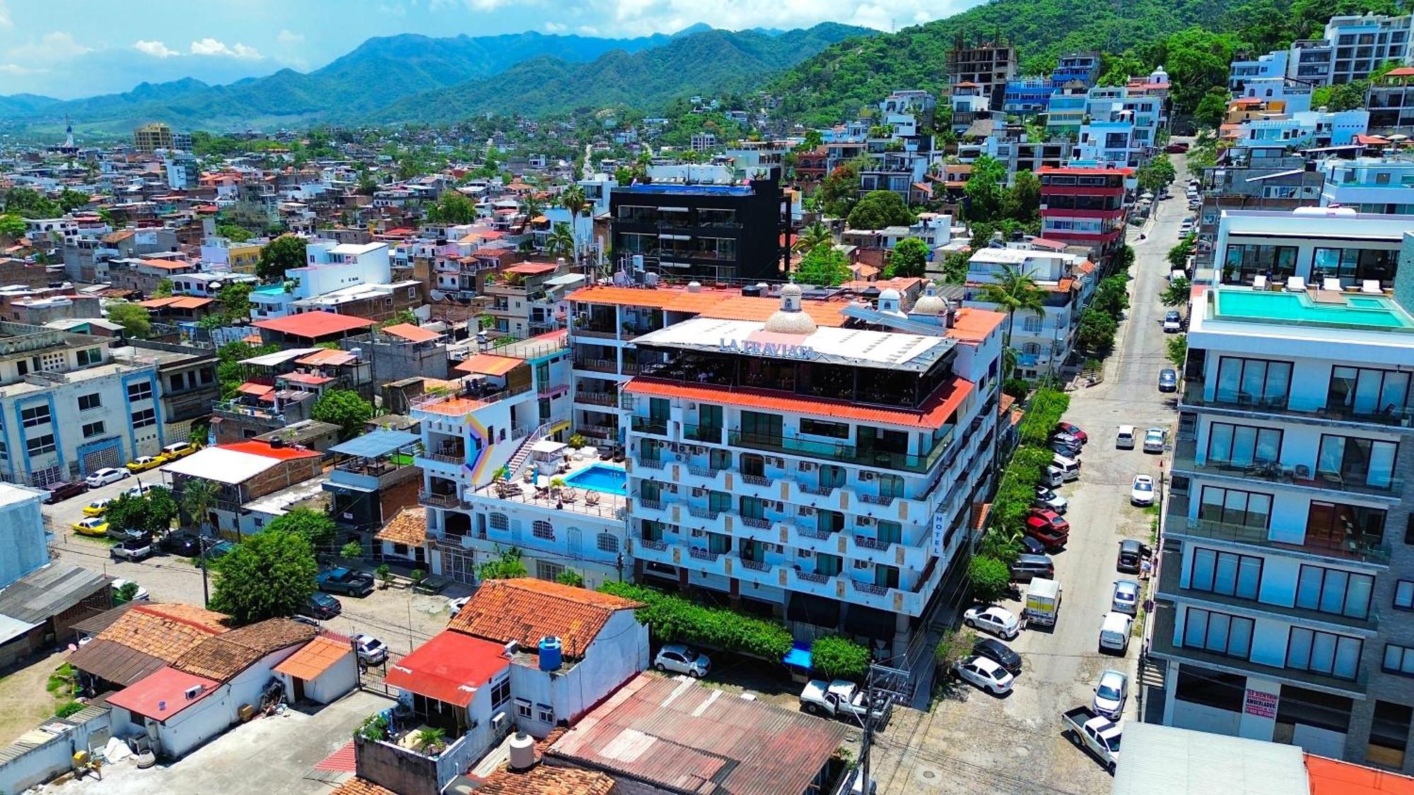 Hotel Paloma Del Mar