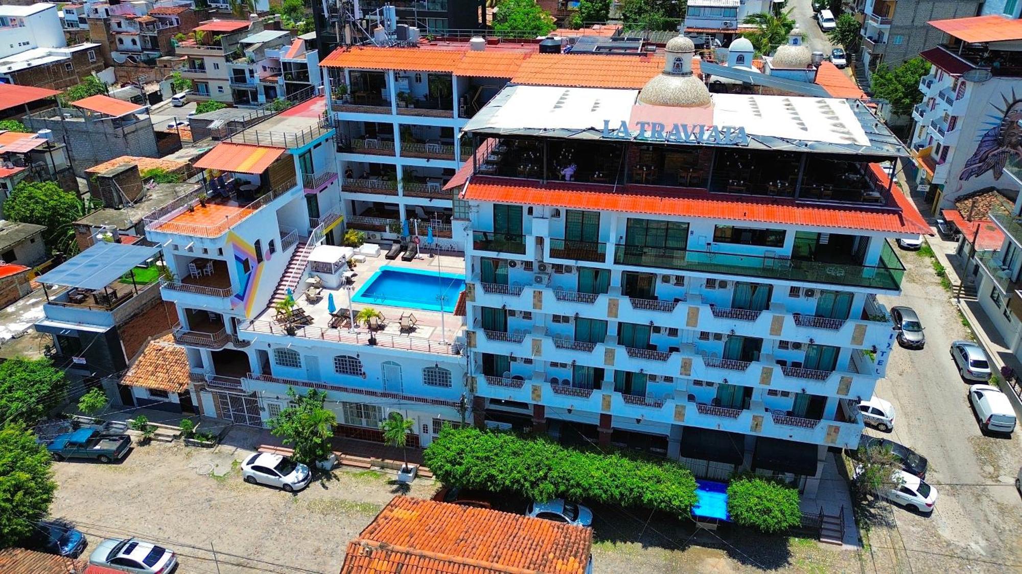 Paloma Del Mar Hotel 3*