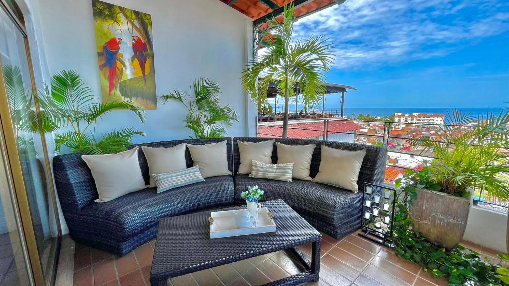 Paloma Del Mar Hotel Puerto Vallarta
