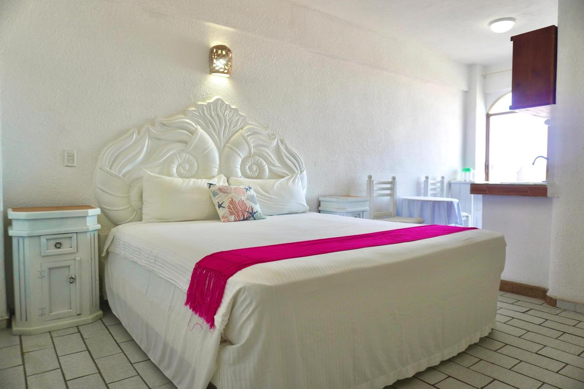 Paloma Del Mar Hotel 3*