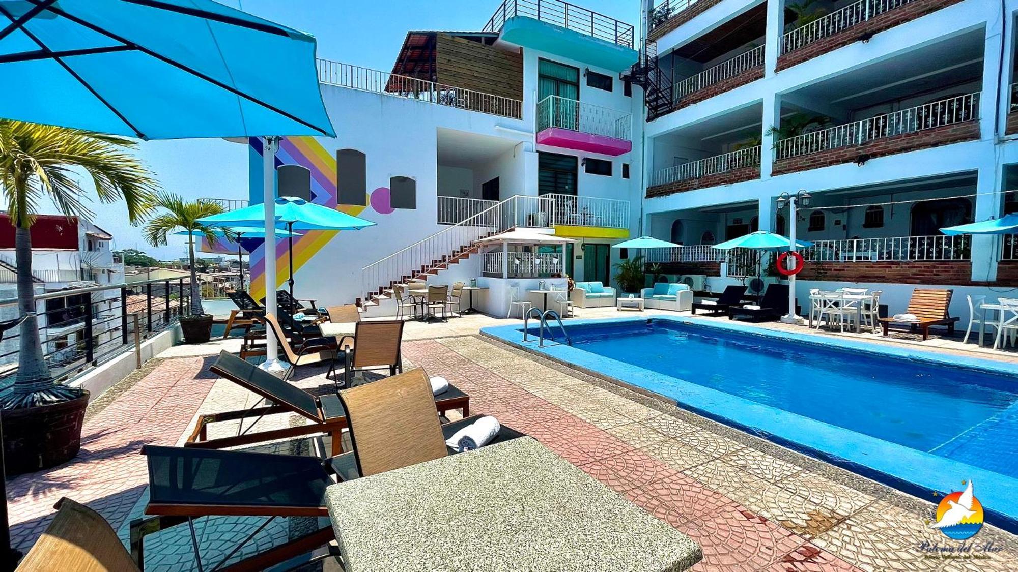 Paloma Del Mar 3* Puerto Vallarta