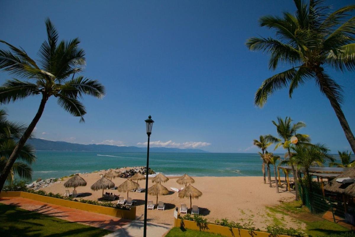 Tules King 4* Puerto Vallarta