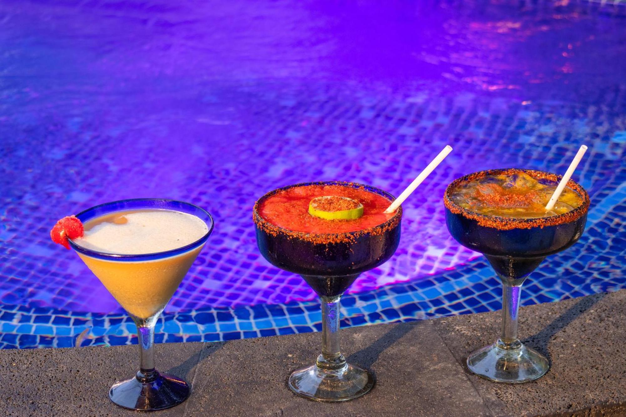 Divina Luxury 5* Puerto Vallarta