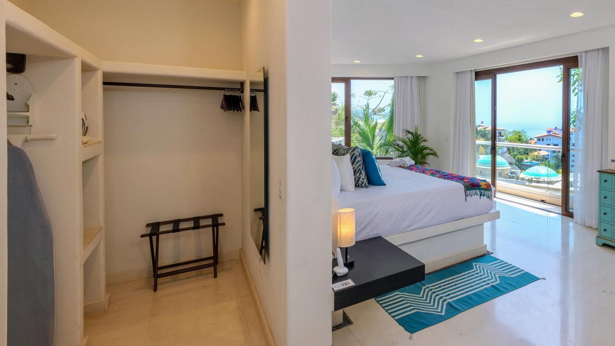 Divina Luxury Hotel Puerto Vallarta
